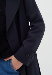 InWear TINAH granatowy melanż