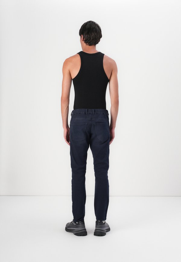 KROOLEY JOGG - Slim fit jeans - 8mh2