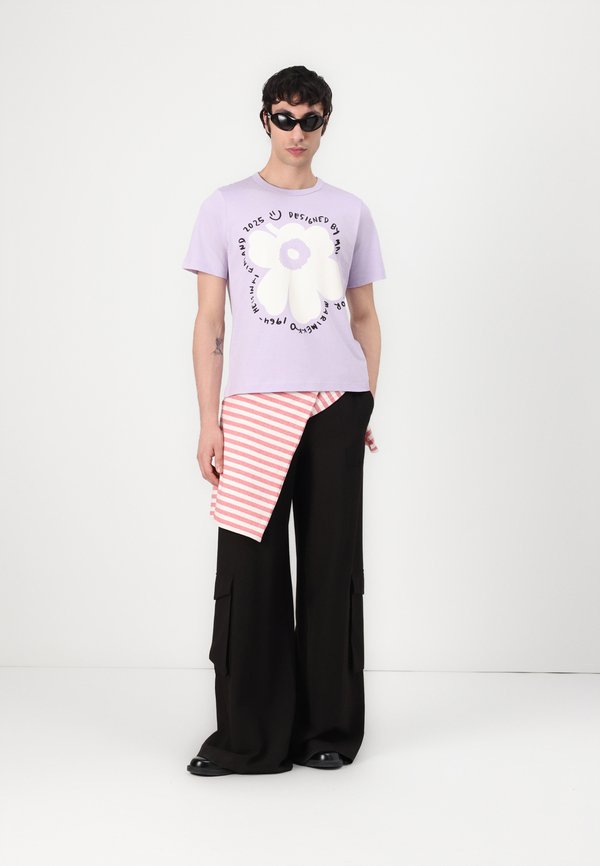 ERNA UNIKKO PLACEMENT UNISEX - Print T-shirt2