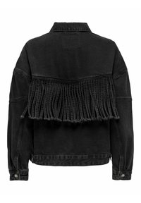 ONLY Veste en jean - black denim