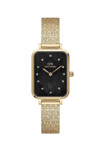 Daniel Wellington - QUADRO STUDIO LUMINE  - Uhr - gold-coloured Thumbnail-Bild 1