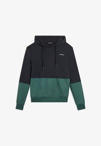 Selezionato, multi-coloured