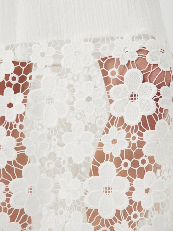 YASTWIGSY ANKLE DRESS - Maxi dress2