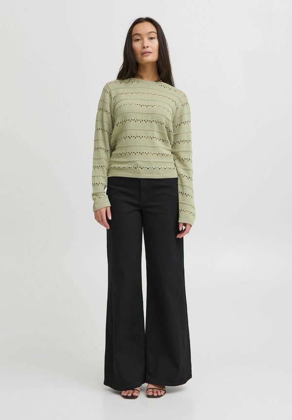 IHLALUHA - Jumper - tea2