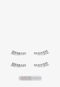 Luvia Cosmetics - VEGAN LASHES - SERENA - Lösögonfransar Miniatyrbild 1