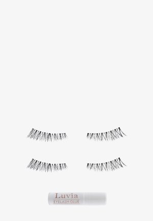VEGAN LASHES - SERENA - False eyelashes - -