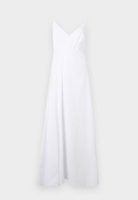 GATTO DRESS - Maxi-jurk - white