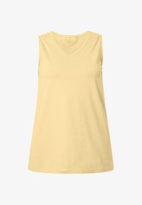 Nevybráno, pale yellow