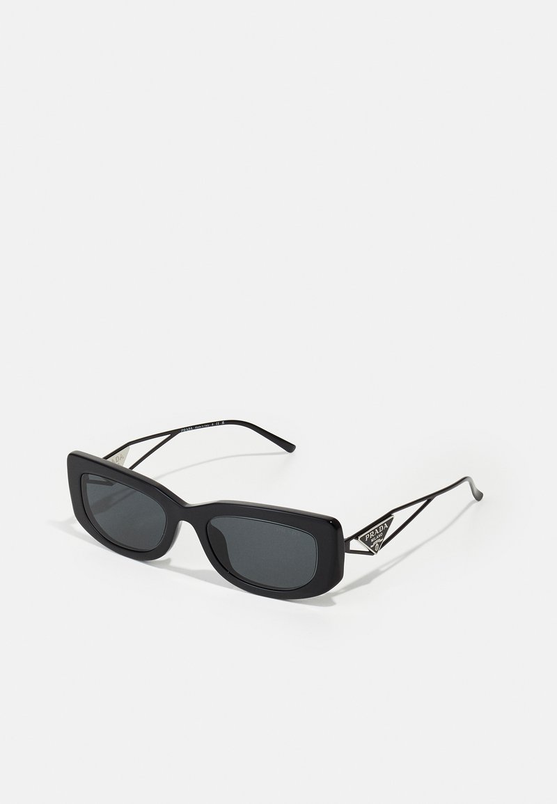 Prada UNISEX Sunglasses black Zalando