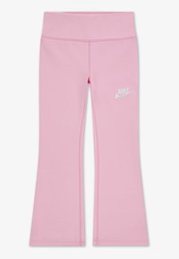 Unselected, medium soft pink