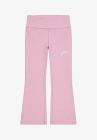 Valgt, medium soft pink