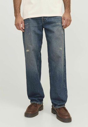 RDD - Jeans Relaxed Fit - blue denim