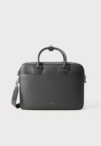 BURIN UNISEX - Laptop táska - triumph steel