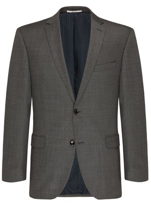 Carl Gross STEVEN  - Blazer jacket - grã¼n
