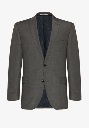 Carl Gross STEVEN - Blazer jacket - grã¼n