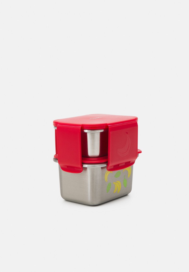 Kinder Schulranzen & Sets | Skip Hop ZOO LUNCH AFFE SET UNISEX Brotdose mehrfarbig - VA90034 Kinder Schulranzen & Sets | Skip Hop ZOO LUNCH AFFE SET UNISEX Brotdose mehrfarbig - VA90034