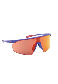adidas Performance Sports glasses - blu on