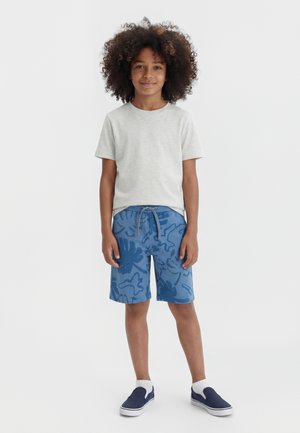 Sanetta Šortky - lapis