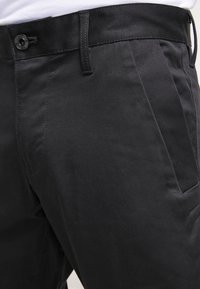 G-STAR Chinos - black