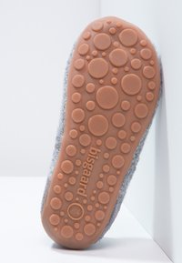Bisgaard SAILOR UNISEX - Čības - grey