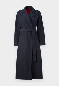 TECNOLONG - Trentšmantel - navy