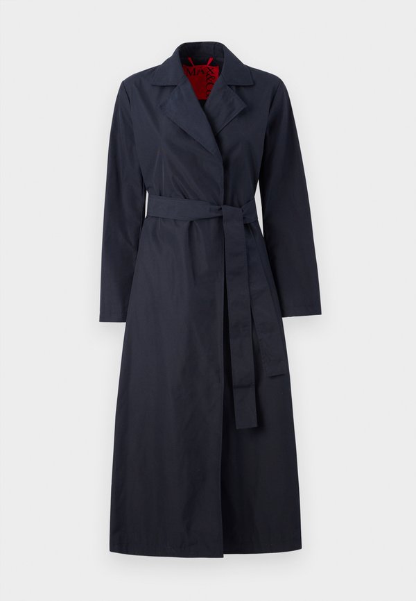 TECNOLONG - Trenchcoat2