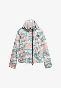 Niewybrane, puritan grey camo