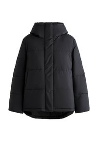 PRIMALOFT WATER-REPELLENT PADDED - Talvitakki - black