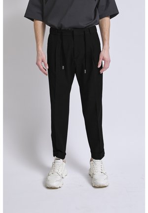 Pantaloni - black