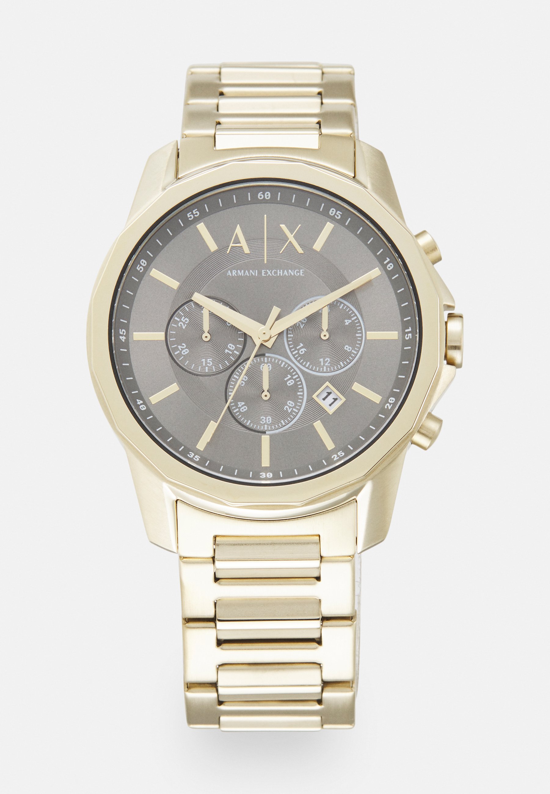 Zalando Armani Exchange Uhr Gold Herren Armani Exchange