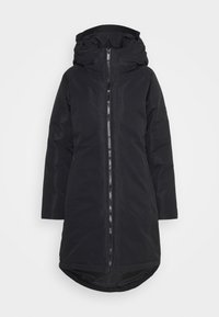 Calvin Klein Golf Vinterjacka - black