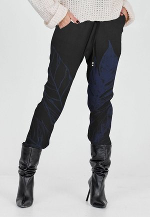 ULRIKKA  - Broek - 002 print