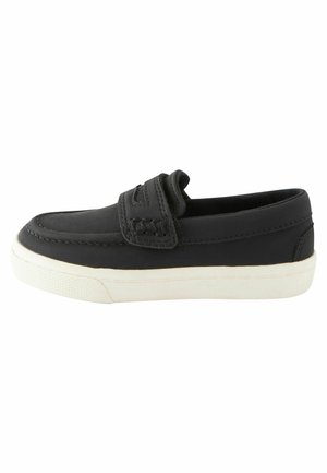 PENNY - Slipper - black