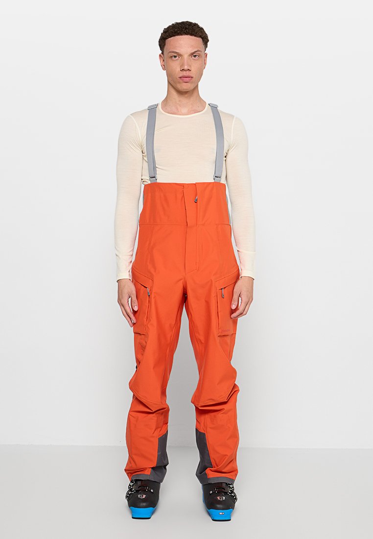 Houdini Skibroek rood Houdini Skibroek rood