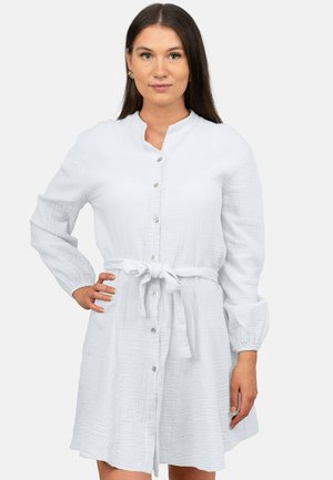 Blousejurk - white