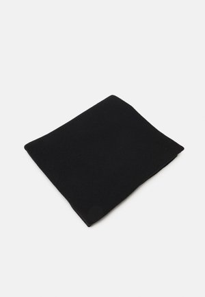 SCARF - Huivi - black