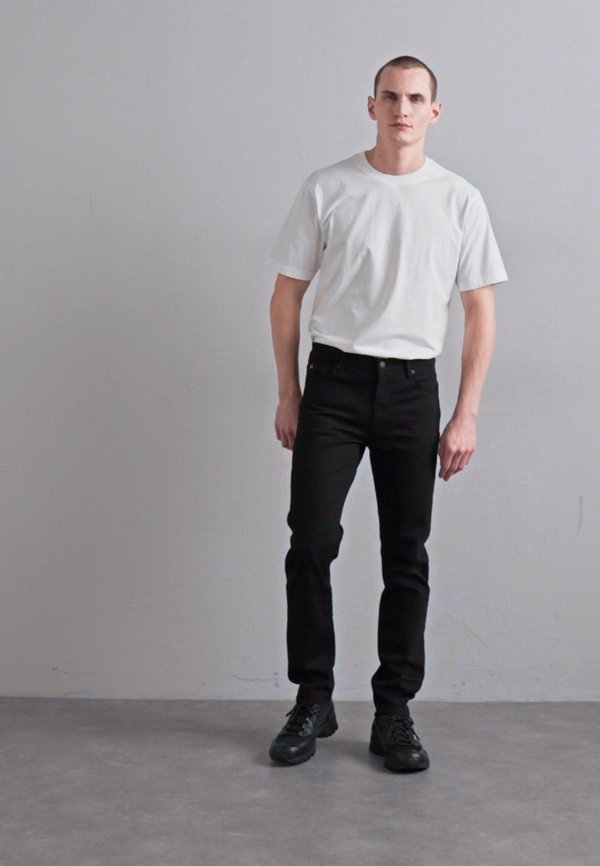 JAX STAY - Slim fit jeans3