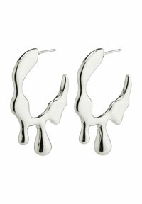 ALANA  - Auskarai - silver plated