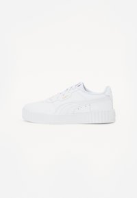 Sélectionné, white/gold