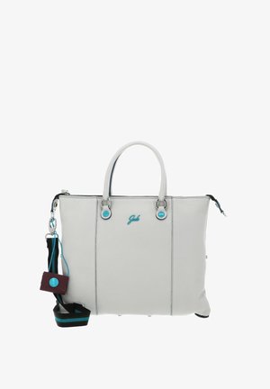 Gabs, PLUS SHOULDER BULL BASIC - Zaino - cream