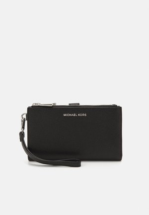 JET SET WRISTLET - Portefeuille - black