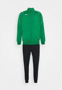 Non sélectionné, sportgrün/schwarz