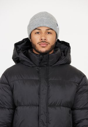 VIRTUS, VIRTUS HAT BUTCH - Pipo - light grey melange