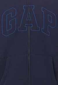 GAP ARCH  - Hættetrøje - navy uniform