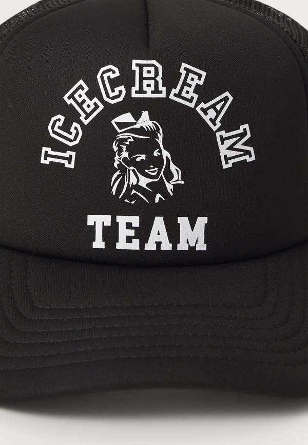 TEAM ICECREAM TRUCKER - Cap3