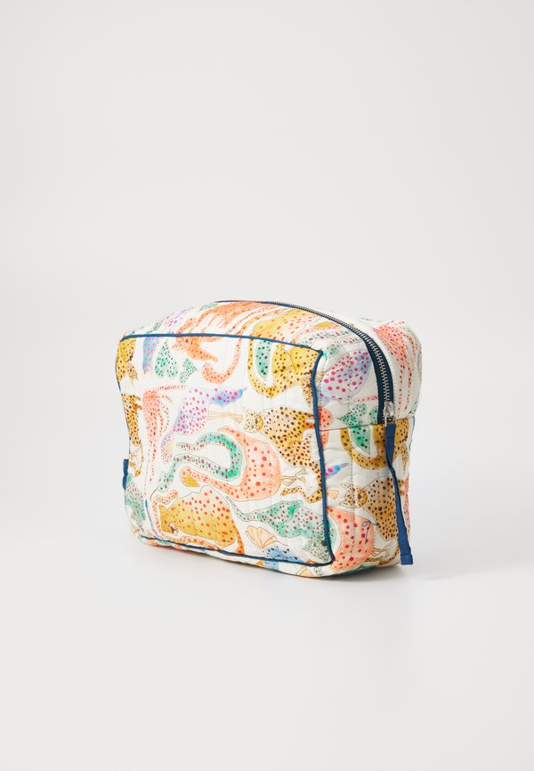 FERNLL TOILETRY BAG - Wash bag - multi2
