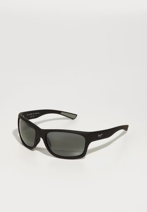 Maui Jim UNISEX - Slnečné okuliare - black/grey