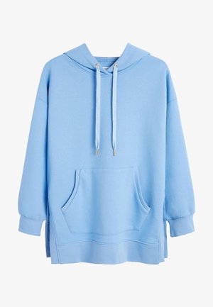 Next, Sweat à capuche - blue