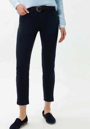 Slim fit jeans - blue