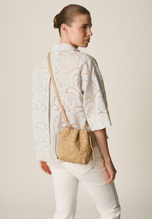 Alma en Pena, Bolso de mano - taupe